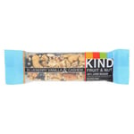 Bar Blueberry Vanilla And Cashew Case of 12 X 1.4 Oz By Kind Fruit & Nut Bars