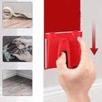 Paint Brushes Paint Edger Tool Multifunctional Ceiling Corner Painting Brush