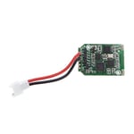 Hubsan X4L Quad Copter Replacement Receiver ESC Main Board H107-A34