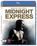 Midnight express (blu-ray)