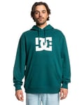 Dcshoes Pull DC Star PH Homme Bleu XS