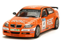 BMW 320 Si/ E90 BTCC 2009 - Mod�le Presse 1/43