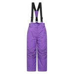 Mountain Warehouse Childrens/Kids Honey Ski Trousers - 2-3 Years