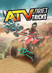 ATV Drift and Tricks (Nintendo Switch) eShop Key EUROPE