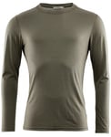 ACLIMA LIGHTWOOL UNDERSHIRT LONG SLEEVE MAN