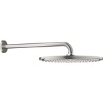 GROHE RAINSHOWER COSMOPOLITAN takdusj m/br.arm Supersteel