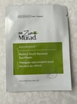 Dr. Zion Murad Resurgence Retinol Youth Renewal Eye Masks x 1 Sealed New