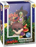 Pop! Banjo-Kazooie Vinyl Figure Special Edition