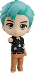 Nendoroid TinyTAN BTS RM Dynamite Non-scale Plastic Action Figure GoodSmile