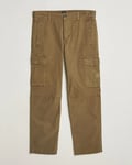 BOSS ORANGE Sisla 8 Cargo Pants Open Green