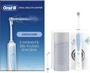 Oral-B Professional Care OxyJet MD20 suuhuuhtelulaite