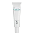 CLINIC WAY Crème Hydratante BB Peau Ultra Sensible SPF 50+ 30ml UVA UVB