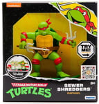 TMNT Sewer Shredders - Raphael /Toys - New Toys - P1398z