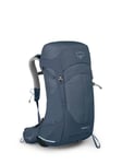 Osprey Sirrus 26 Ryggsäck Muted Space Blue, Str. OS