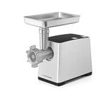 Riviera-et-Bar Robot Hachoir Multifonction, INOX