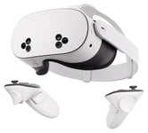 Meta Quest 3S 256GB All-In-One Mixed Reality Headset