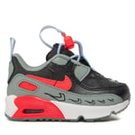 Sneakers Nike Air Max 90 Toggle Se (TD) FB9116 001 Svart