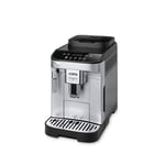 Expresso avec broyeur Delonghi Magnifica Evo FEB 2931.SB 1450 W Argent et Noir