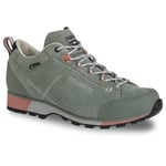 Dolomite 54 Hike Low EVO GTX - Chaussures randonnée femme Sage Green 40.2/3