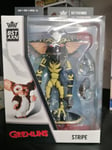 The Loyal Subjects BST AXN Gremlins Stripe 5" Action Figure Brand New In Box