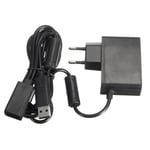 Adaptateur D'alimentation Usb Ca Pour Xbox 360 Xbox360, Câble De Capteur Kinect, 100v-240v