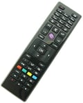 Télécommande de Remplacement Aya A32HD3203 A32HD3203W A32HD3204W