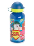 Moshi Monsters Aluminum Water Bottle Brand New Gift