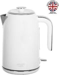 Adler Ad 1341 Electric Kettle 1.7 L 2200 W White