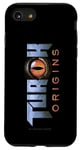 iPhone SE (2020) / 7 / 8 Turok Origins Logo Case