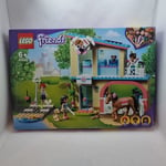 LEGO Friends Heartlake City Vet Clinic (41446) - NEW/BOXED/SEALED