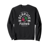 The Office Schrute Farms Logo Sweatshirt