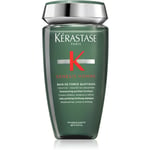 Kérastase Genesis Homme Bain de Force Quotiden Rensende og nærende shampoo til svækket hår med tendens til at falde ud til mænd 250 ml