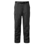 Craghoppers Mens Kiwi Classic Trousers - 30S