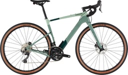 Cannondale Cannondale Topstone Carbon 2 L | Jade