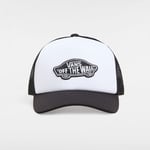 Casquette enfant Vans  Classic patch curved bill trucker