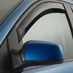 vindavvisare Rokgrå Seat Toledo 5 dorrarsar 20042009Altea XL 2004
