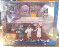 Disney Encanto We Dont Talk About Bruno 3'' Small Collectible Fashion Doll Set