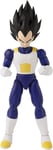 Bandai Dragon Stars Figures Vegeta V2 | dragon ball Super Vegeta Action Figure