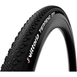 Vittoria Terreno Gravel Cycle Bike Dry Tyre 700x38c Rigid