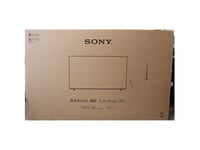 Sony | Damaged Packaging