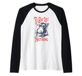 Cute Penguin To Do List Nothing Summer Vacation Raglan Baseball Tee