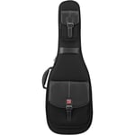 Music Area Han Pro-EG Gigbag Til elgitar. 7-lags 30mm polstring