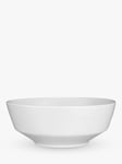 Design Project by John Lewis Porcelain Cereal Bowl, 16cm