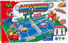 Epoch Super Mario Rally Tennis