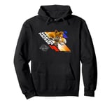 Sonic the Hedgehog 3 - Tails "Master Hacker" Pullover Hoodie