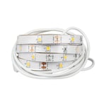 3W Sänglampa - LED, Sensor, Enkelsäng, 4000K - Dimbar : Dimmer inbyggd, Kulör : Neutral