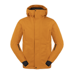 Curve GORE-TEX® Jacket, ski- og snowboardjakke, herre