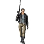 Jouets Medicom Terminator T-800 Articulée Action Chiffre, 16 cm Hauteur