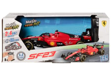 Maisto_Tech Radiostyrd Bil Maisto Tech Ferrari Sf-23 636691, 1:24