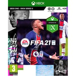 FIFA 21 - Xbox One - Brand New & Sealed